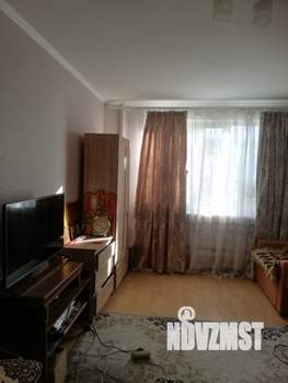 1-к квартира, вторичка, 32м2, 1/9 этаж