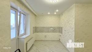 1-к квартира, вторичка, 42м2, 8/17 этаж