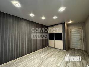 1-к квартира, вторичка, 64м2, 1/12 этаж