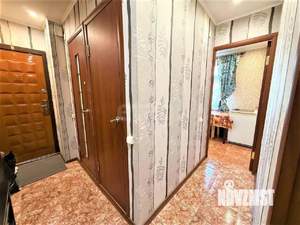 2-к квартира, вторичка, 46м2, 5/5 этаж