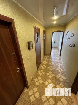 3-к квартира, вторичка, 69м2, 6/9 этаж