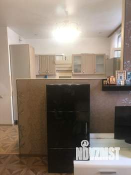 Студия квартира, вторичка, 45м2, 2/4 этаж