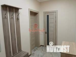 1-к квартира, вторичка, 43м2, 12/16 этаж