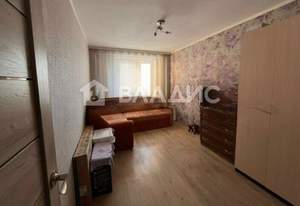 2-к квартира, вторичка, 66м2, 6/17 этаж