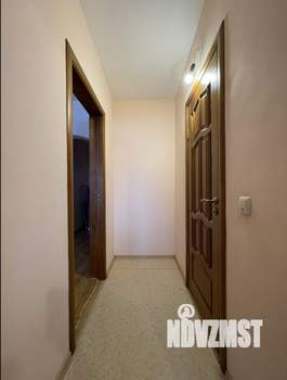 1-к квартира, вторичка, 47м2, 2/12 этаж