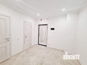 2-к квартира, вторичка, 60м2, 11/17 этаж