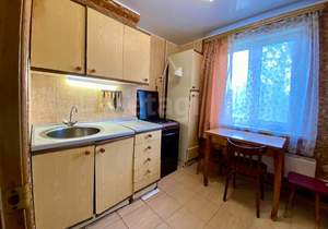2-к квартира, вторичка, 49м2, 2/9 этаж