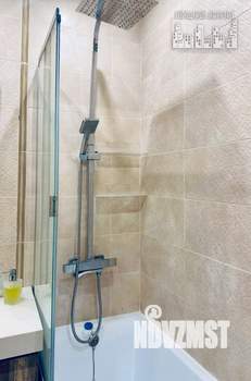 1-к квартира, вторичка, 40м2, 2/18 этаж