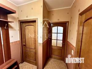 1-к квартира, вторичка, 36м2, 7/9 этаж