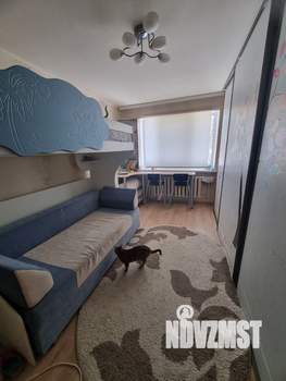 2-к квартира, вторичка, 44м2, 1/5 этаж