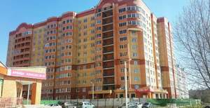 2-к квартира, вторичка, 83м2, 9/14 этаж