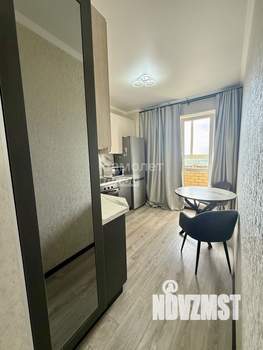 1-к квартира, вторичка, 35м2, 9/17 этаж