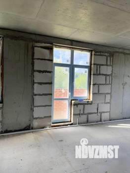 2-к квартира, вторичка, 128м2, 1/4 этаж