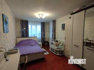 2-к квартира, вторичка, 44м2, 8/9 этаж