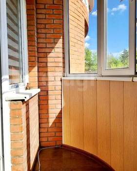 1-к квартира, вторичка, 42м2, 3/14 этаж