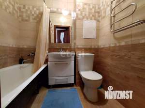 1-к квартира, вторичка, 40м2, 2/9 этаж