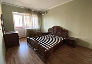 3-к квартира, вторичка, 99м2, 6/6 этаж