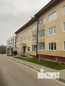 Студия квартира, вторичка, 19м2, 2/3 этаж