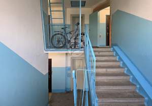 1-к квартира, вторичка, 38м2, 9/9 этаж