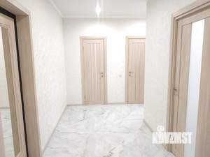 2-к квартира, вторичка, 59м2, 2/3 этаж