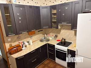 1-к квартира, вторичка, 34м2, 3/3 этаж