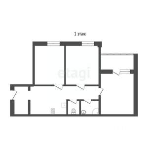 Фото квартиры на продажу (2)