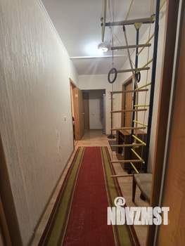 2-к квартира, вторичка, 56м2, 10/17 этаж
