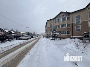 2-к квартира, вторичка, 50м2, 3/4 этаж