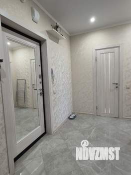 1-к квартира, вторичка, 39м2, 10/17 этаж