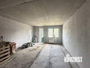 Студия квартира, вторичка, 29м2, 1/10 этаж