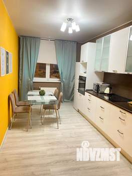 2-к квартира, вторичка, 73м2, 2/3 этаж