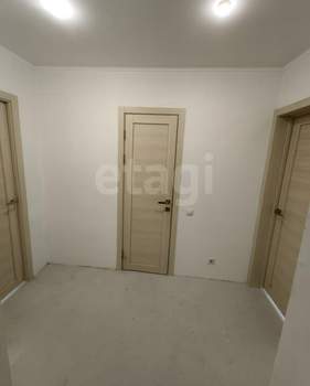 3-к квартира, вторичка, 81м2, 4/17 этаж