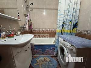 2-к квартира, вторичка, 63м2, 2/14 этаж