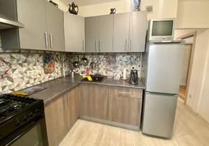 1-к квартира, вторичка, 35м2, 2/3 этаж