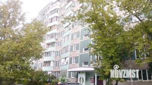 3-к квартира, вторичка, 69м2, 3/9 этаж