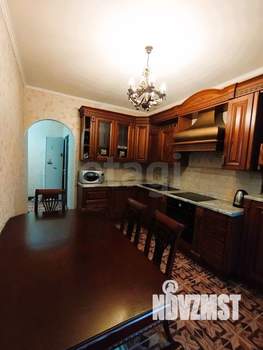 3-к квартира, вторичка, 77м2, 3/17 этаж