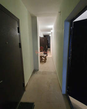 Студия квартира, вторичка, 27м2, 1/3 этаж