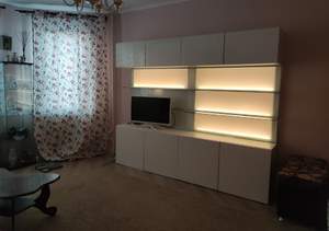 1-к квартира, вторичка, 39м2, 11/12 этаж