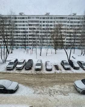 3-к квартира, вторичка, 71м2, 3/9 этаж