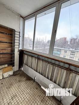 3-к квартира, вторичка, 48м2, 7/9 этаж