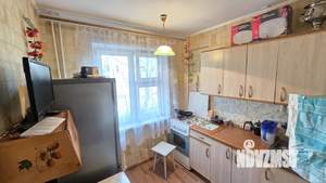 1-к квартира, вторичка, 30м2, 3/5 этаж