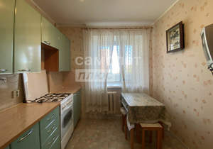 1-к квартира, вторичка, 54м2, 6/9 этаж