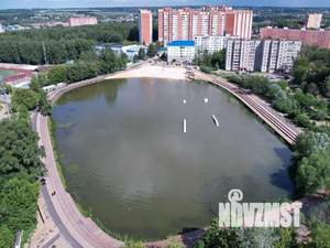 2-к квартира, вторичка, 55м2, 3/9 этаж