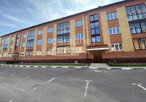 1-к квартира, вторичка, 36м2, 2/3 этаж