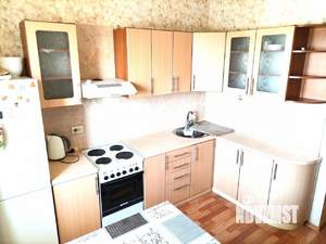 1-к квартира, вторичка, 36м2, 17/17 этаж