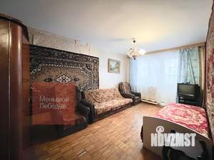 1-к квартира, вторичка, 28м2, 3/5 этаж