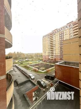 2-к квартира, вторичка, 68м2, 4/15 этаж