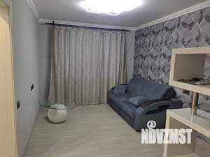 2-к квартира, вторичка, 44м2, 3/5 этаж