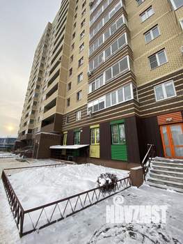 2-к квартира, вторичка, 55м2, 14/16 этаж