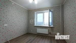 1-к квартира, вторичка, 45м2, 9/17 этаж